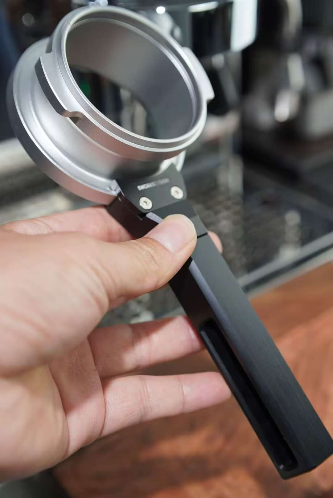 58mm Bottomless Portafilter