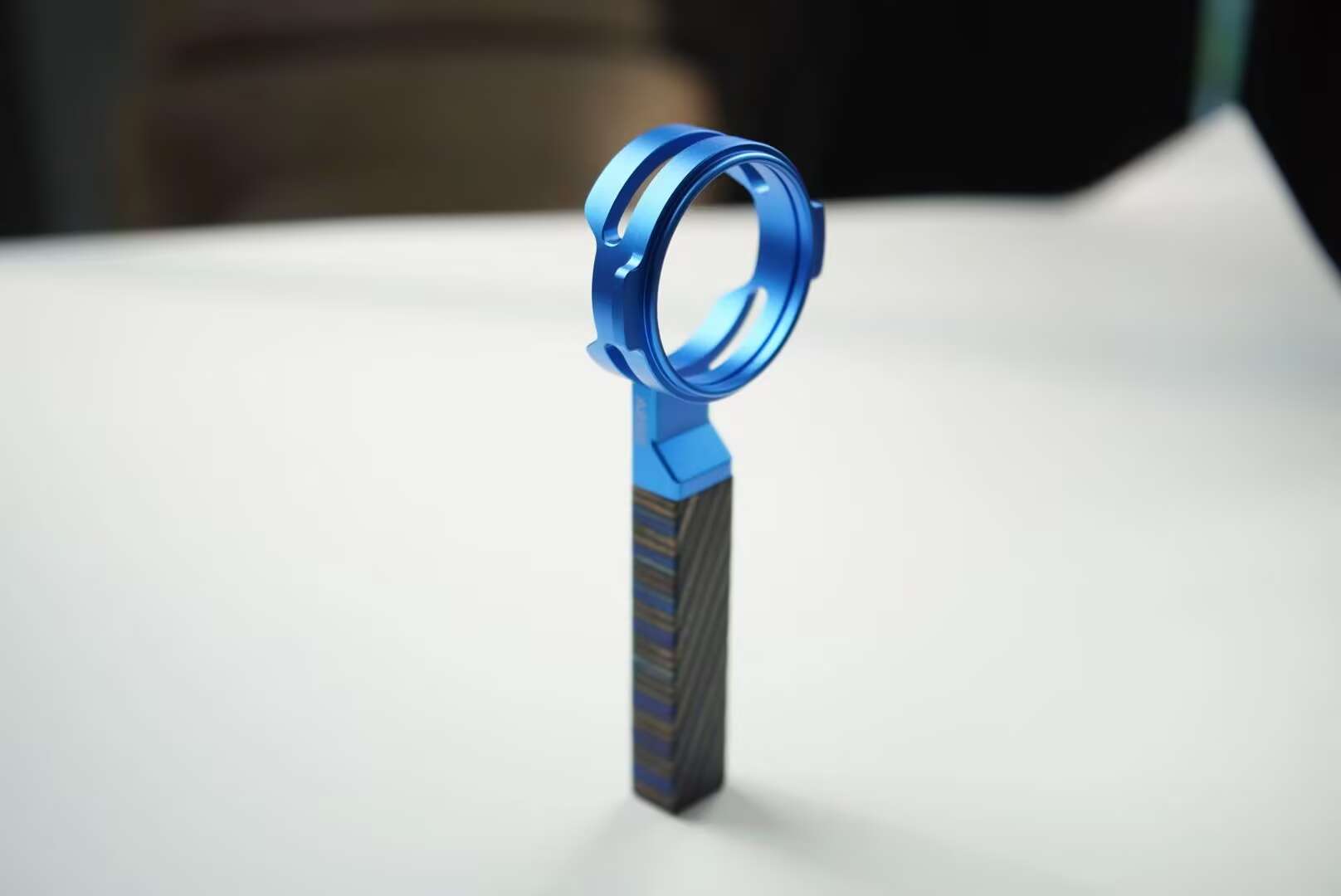 APOLO Bottomless Portafilter