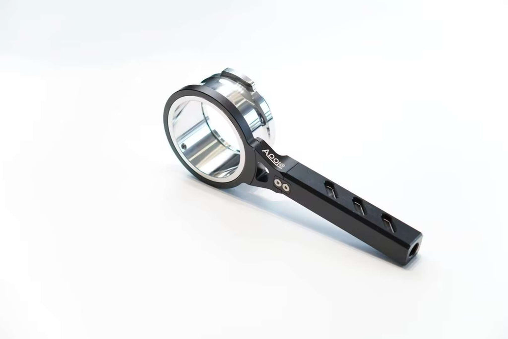 APOLO 58mm Bottomless Portafilter