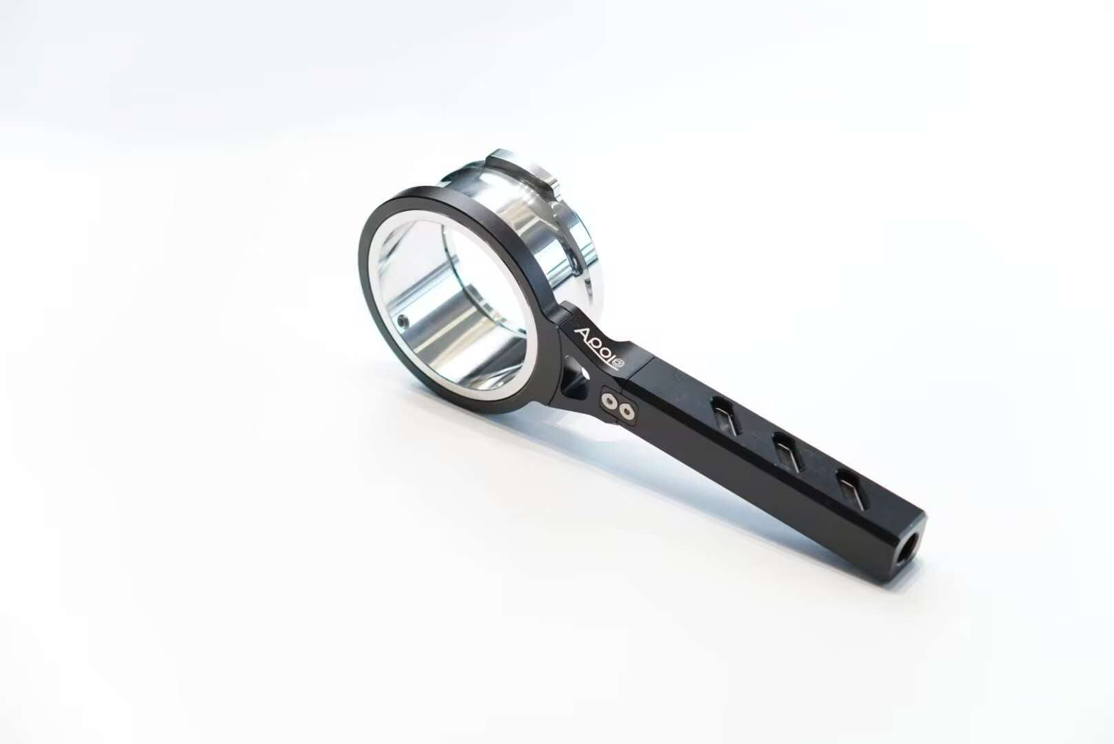APOLO 58mm Bottomless Portafilter