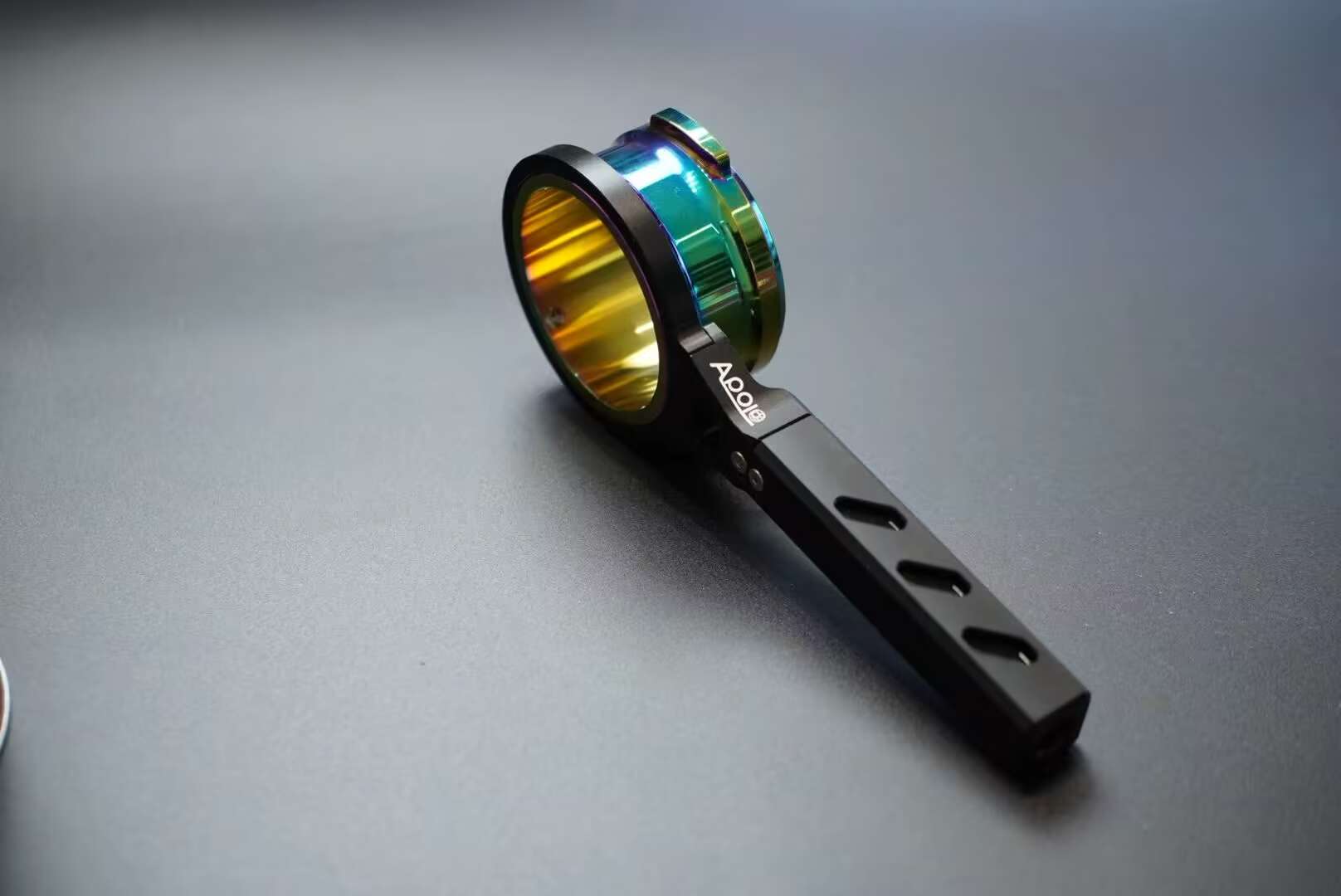 APOLO 58mm Bottomless Portafilter