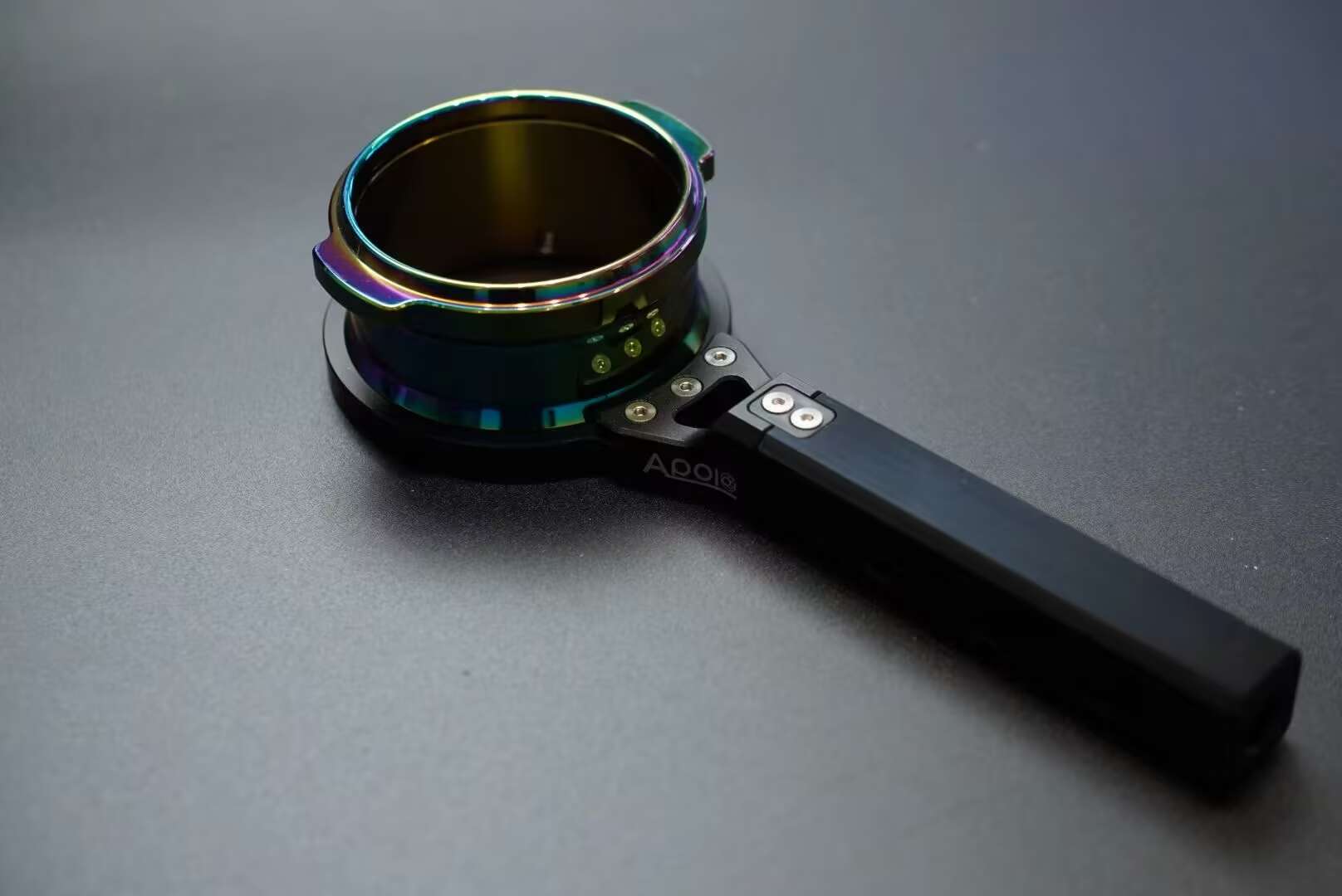 APOLO 58mm Bottomless Portafilter