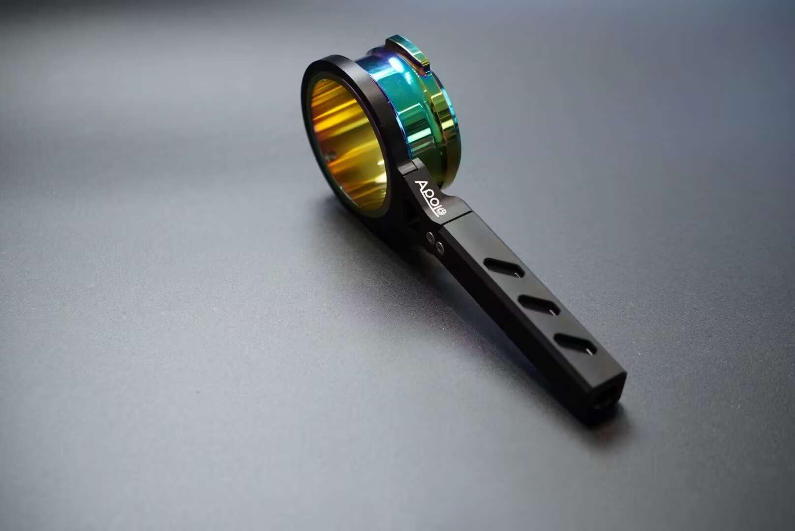 APOLO 58mm Bottomless Portafilter