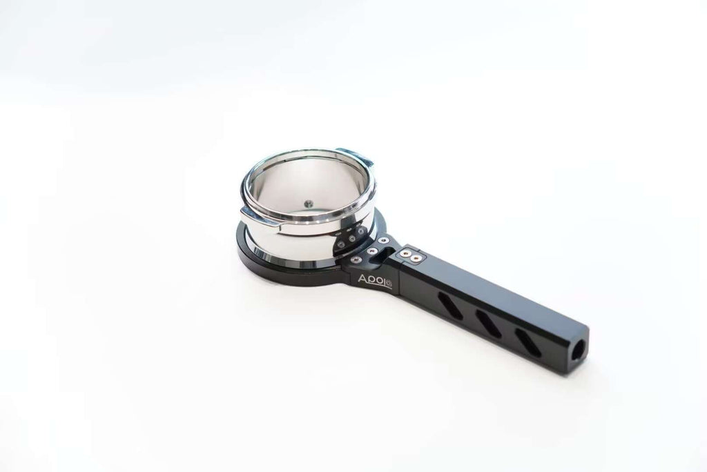 APOLO 58mm Bottomless Portafilter