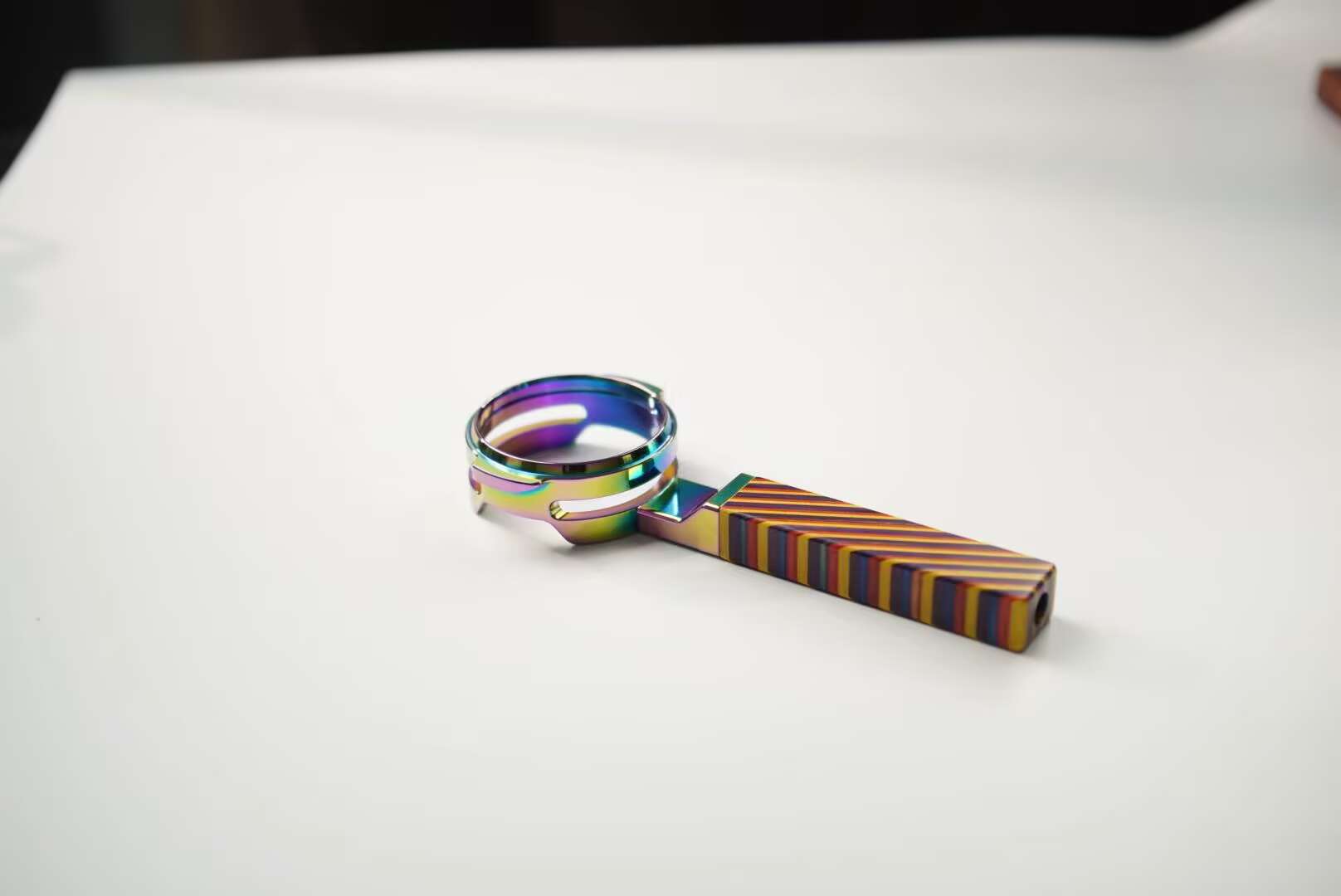 APOLO 58mm Bottomless Portafilter