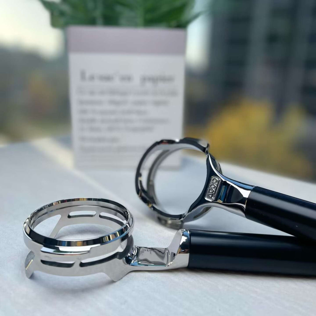 58mm Bottomless Portafilter