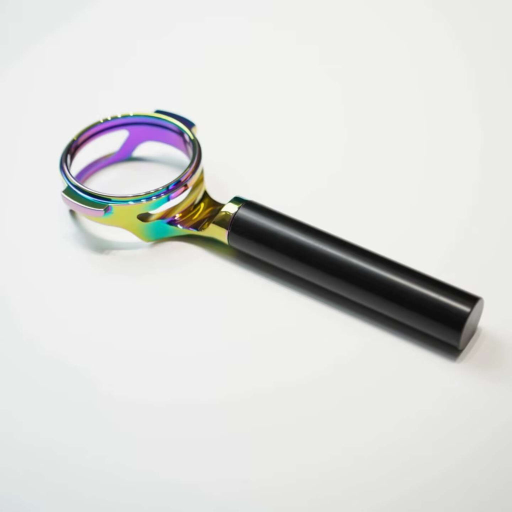 58mm Bottomless Portafilter