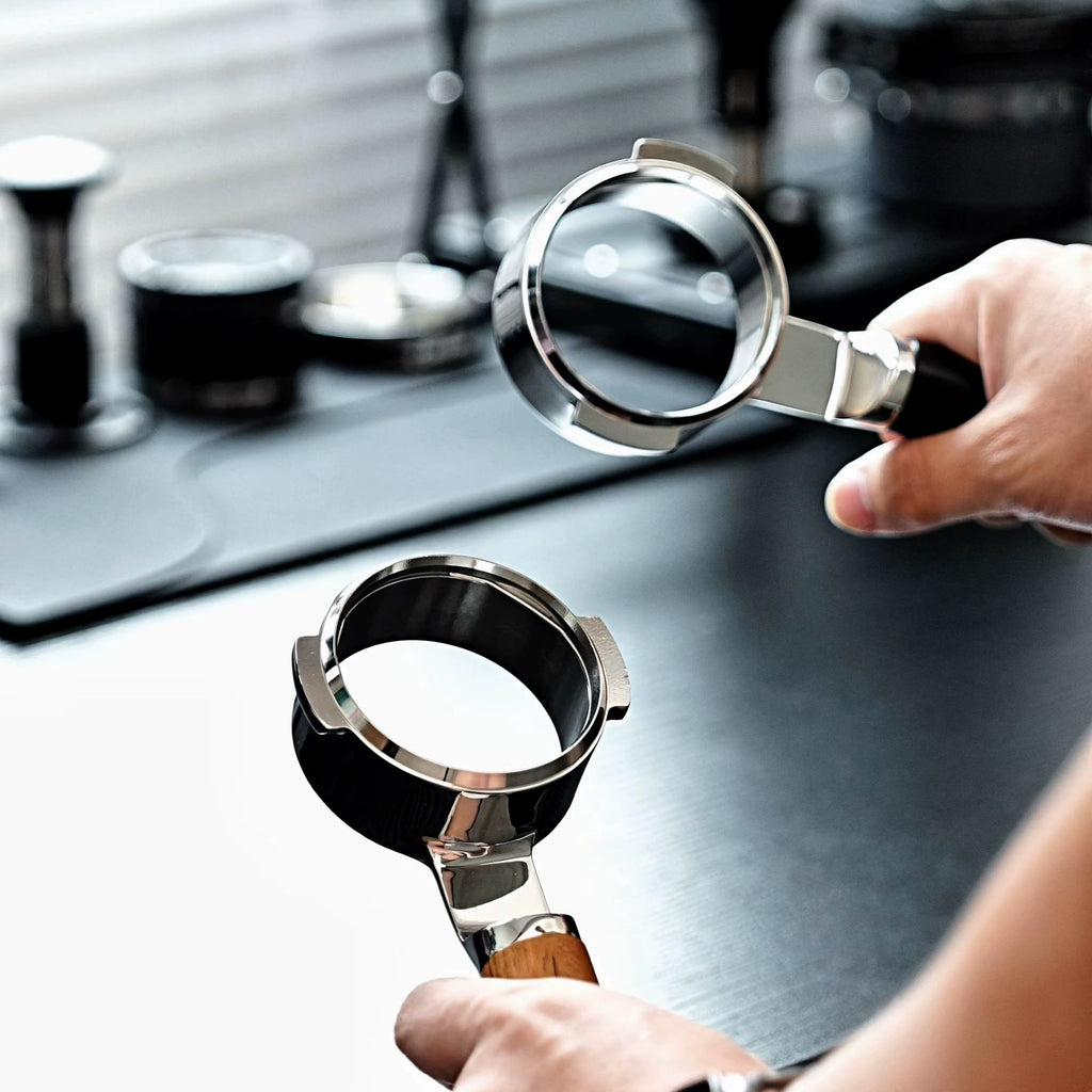 58mm Bottomless Portafilter