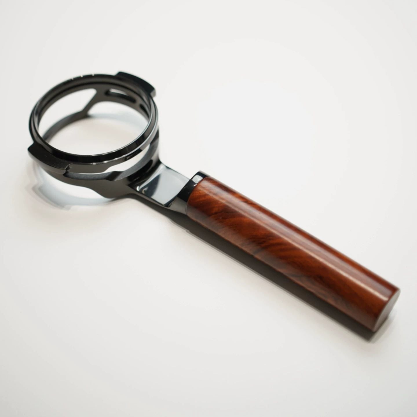 58mm Bottomless Portafilter