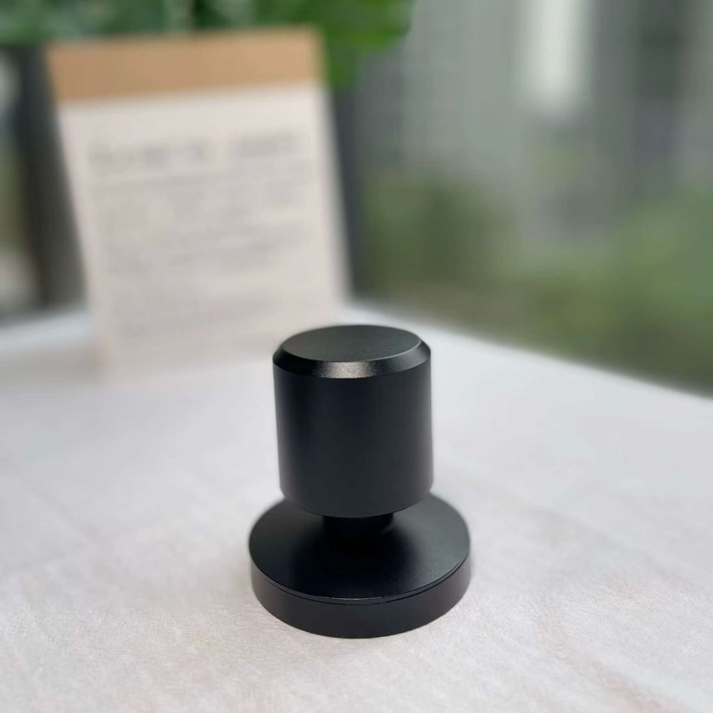 Pressure Coffee Tamper