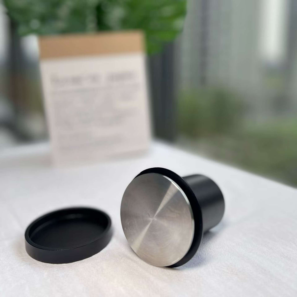 Pressure Coffee Tamper