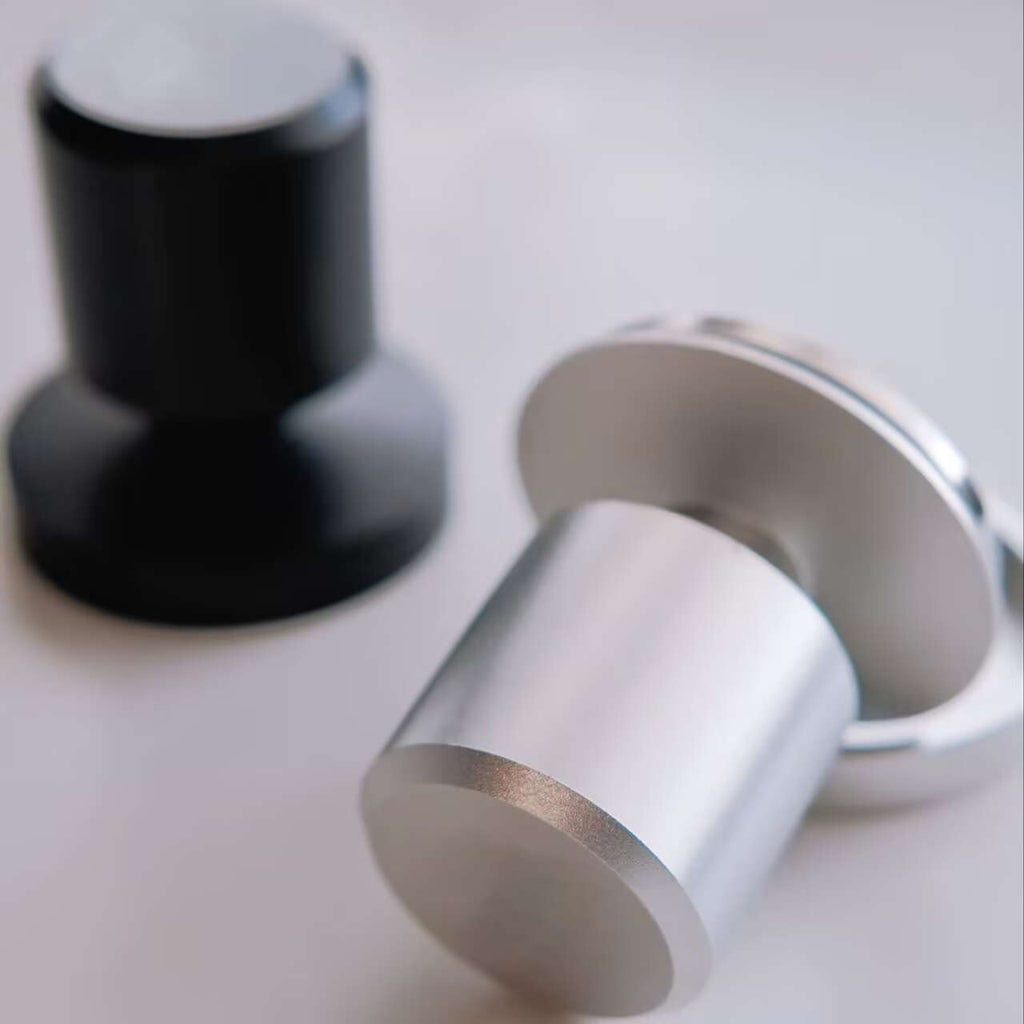 Pressure Coffee Tamper