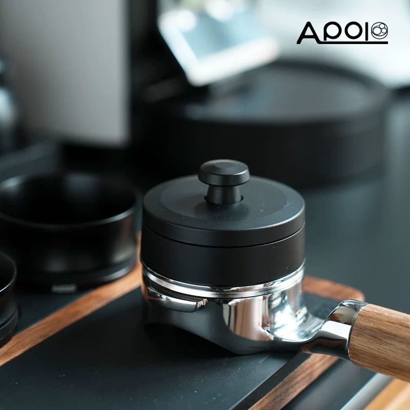 APOLO Ding-Dong Coffee Tamper