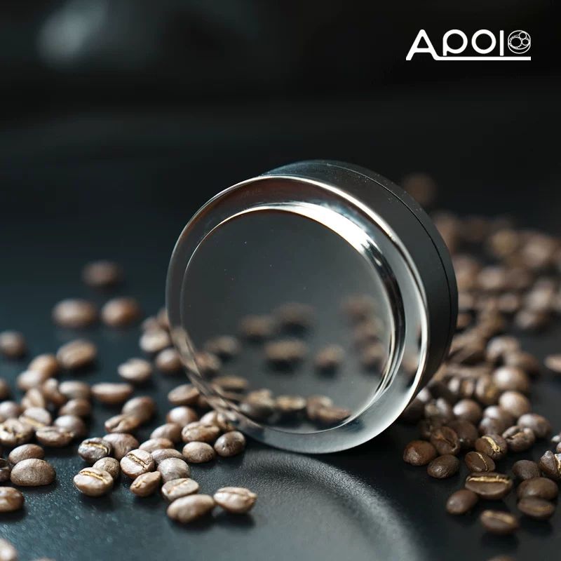 APOLO Ding-Dong Coffee Tamper