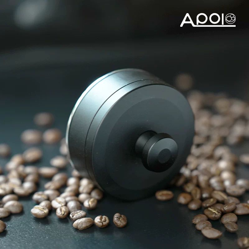 APOLO Ding-Dong Coffee Tamper